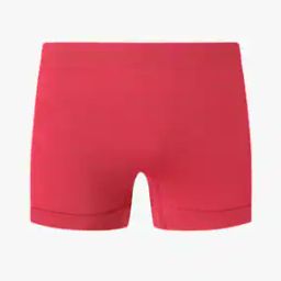 Mid-Rise Seamless Boyshorts-image-71