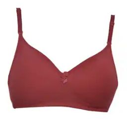 Women Full-Coverage Lightly-Padded Bra-picture-51
