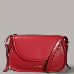 Women Sling Bag with Adjustable Strap-16
