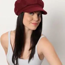Solid Hat-23