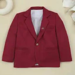 Boys Regular FitBlazer-picture-12