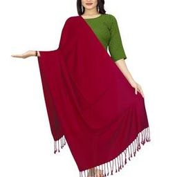 Women Casual Stole-image-72