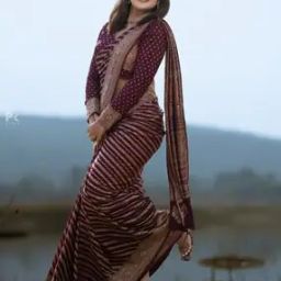 Banarsi Artsilk Traditional Saree-picture-34