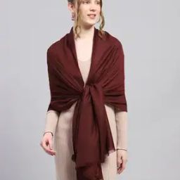 Women Fusion Stole-31