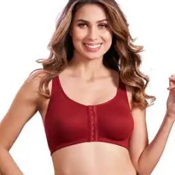 Non-Padded Sports Bra-picture-36