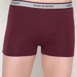 Men Cotton Trunks-image-93