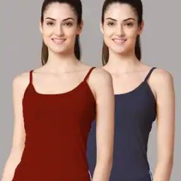 Regular Fit Camisole-image-74