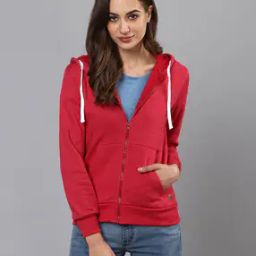 Hoodie with Kangaroo Pockets-picture-18