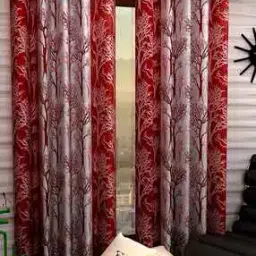 JARS Collections Fine Polyester Supremo Curtains-picture-21