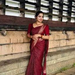 Banarasi Artsilk Traditional Saree-image-5