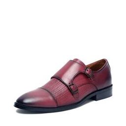 Men Double-Strap Monks-image-34