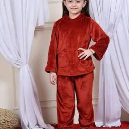 neudis Girls Nightwear Set-picture-38