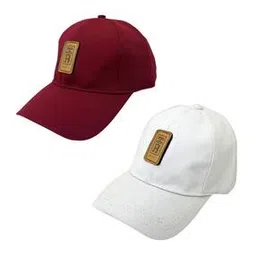 Men Cotton Baseball Cap-image-79