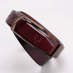 allen solly Men Genuine Leather Belt-picture-4