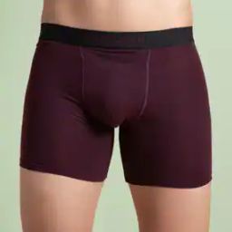 Men Regular Fit Trunks-picture-39