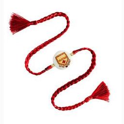 Bracelet Love Shot Vaccine Rakhi-image-34