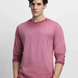 Men's Crew-Neck T-Shirt-image-21