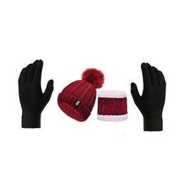 Unisex Self-Design Beanie-image-2