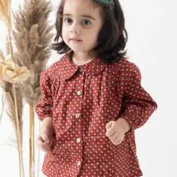 Girl Polka-dot Top-picture-18