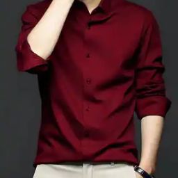 MenRegular Fit Shirt-picture-30