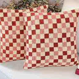 Pack of 2 Cushion Covers-picture-44