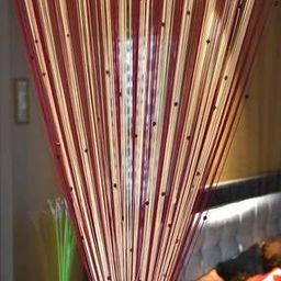 Threads String Curtain-image-46