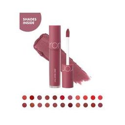 Zero Velvet Tint - 18 Petal Tassel-image-88
