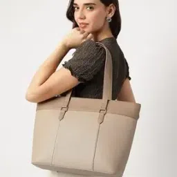 fastrack Women Colourblock Laptop Handbag-picture-23