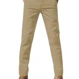 buda jeans co Men Flat-Front Relaxed Fit Chinos-picture-39