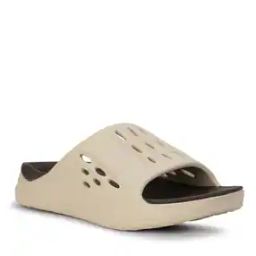 Men Regular Fit Slides-image-4