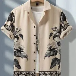neonomad Men Abstract Regular Fit Shirt-picture-31