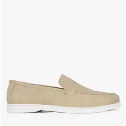 cantabil Men Loafers with PU Upper-picture-30