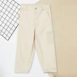 max Boys Cotton Balloon Fit Trouser -picture-48