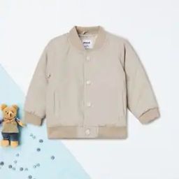 max Boys Button-Down Regular Jacket-picture-30