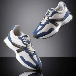 hygear x ag Men Low-Top Lace-Up Sneakers-picture-2
