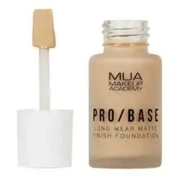 Pro / Base Long Wear Matte Finish Foundation 146-5
