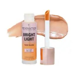 Bright Light Face Glow - Illuminate Medium-20