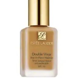 Double Wear Stay-In-Place Makeup Foundation SPF 10-4N1 Shell Beige-10