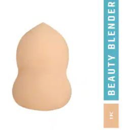 Beauty Blender Sponge Applicator - Beige-29