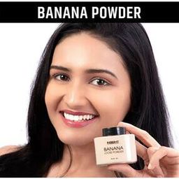Banana Powder - Beige-image-13