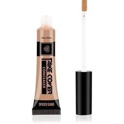 Take Cover Concealer - 12 Spiced Sand-11