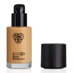 Studio HD Liquid Foundation 1.7-16