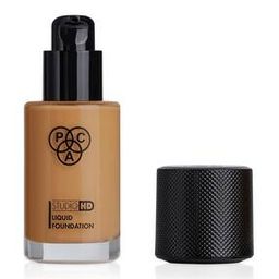 Studio HD Liquid Foundation 3-32
