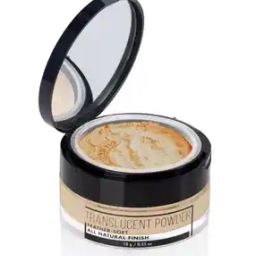 Translucent Powder - 08 Shade-image-19