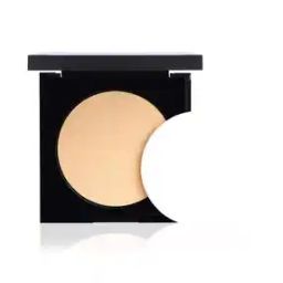 Spotlight Compact Powder - 01 Ivory-image-15