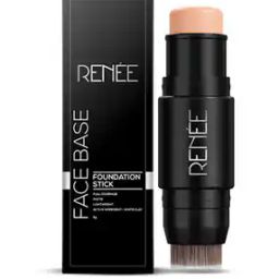 Face Base Foundation Stick - Mocha-30