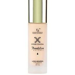 Cover Conceal Long Wearing Neutral Foundation SPF 15 - 01 Fair-45