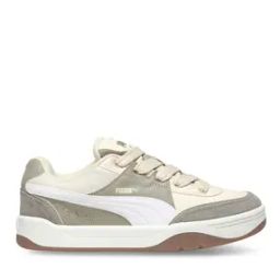Park Lifestyle SK8 Colourblock Lace-Up Shoes-image-19