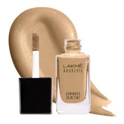 Absolute Luminous Skin Tint Foundation - W240 Warm Beige-15