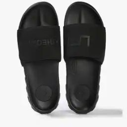 Men Stylish Pool Slides-image-34